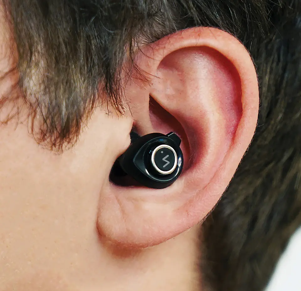 SOUNDBRENNER MINUENDO EARPLUGS AUDIFONOS PROTECTORES 2