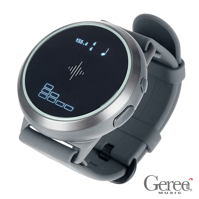 SOUNDBRENNER CORE SMART WATCH METRONOMO INTELIGENTE