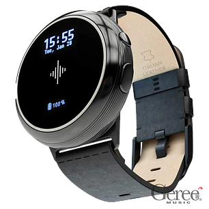 SOUNDBRENNER CORE 2 STEEL SMART WATCH METRONOMO INTELIGENTE
