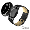 SOUNDBRENNER CORE STEEL SMART WATCH METRONOMO INTELIGENTE