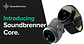SOUNDBRENNER CORE 2 STEEL SMART WATCH METRONOMO INTELIGENTE - thumbnail 12