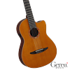 YAMAHA NCX3C NT GUITARRA ELECTROACUSTICA CUTAWAY