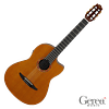 YAMAHA NCX3C NT GUITARRA ELECTROACUSTICA CUTAWAY