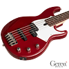 YAMAHA BAJO ELECTRICO BB235 RBR RASPBERRY RED 5 CUERDAS