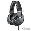 AUDIOTECHNICA AUDIFONOS PROFESIONALES DE MONITOREO ATHM20X