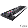 NOVATION CONTROLADOR MIDI LAUNCHKEY 61 MK3