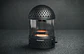 TRANSPARENT LIGHT SPEAKER BLACK PARLANTE BLUETOOTH - Miniatura 5