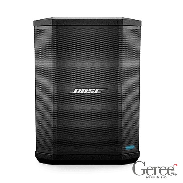 BOSE PARLANTE S1 PRO SISTEMA DE SONIDO PA CON BATERIA