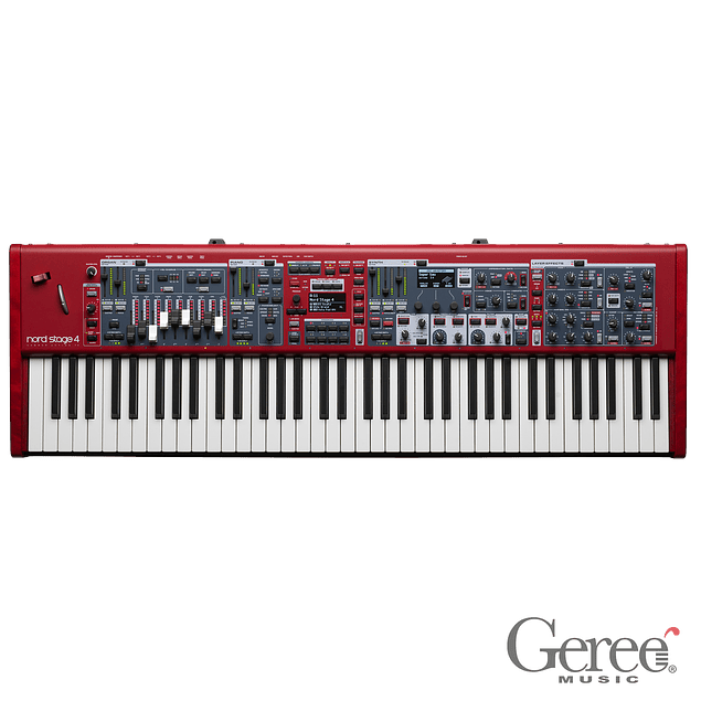 NORD PIANO STAGE 4 73 