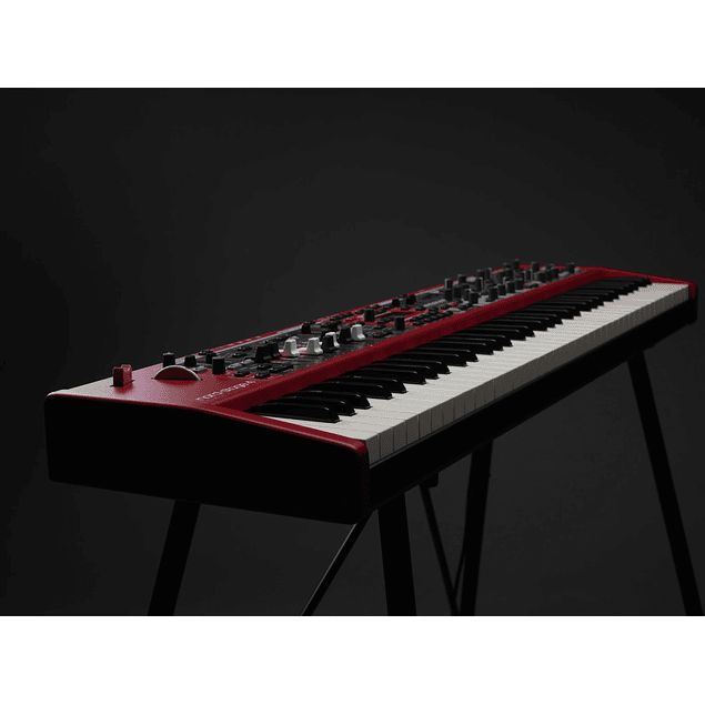 NORD PIANO STAGE 4 88 