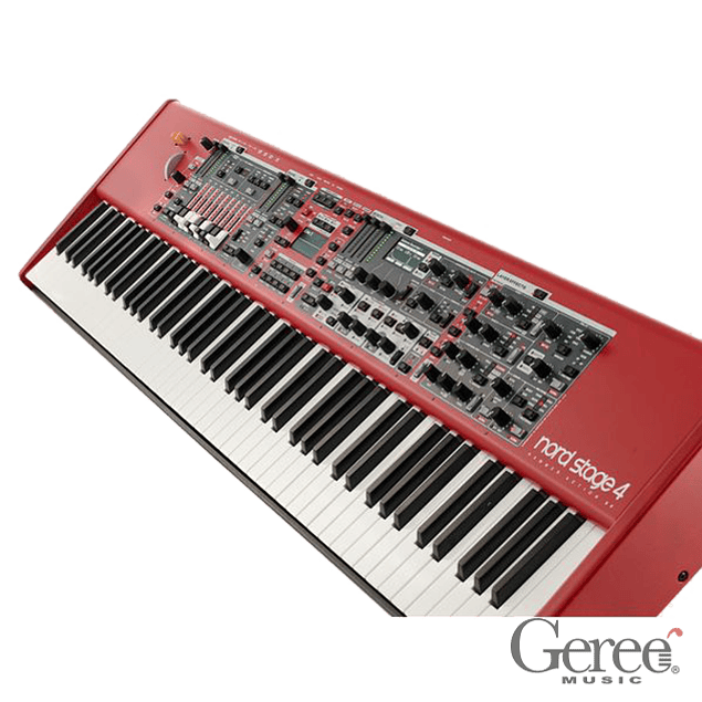 NORD PIANO STAGE 4 88 