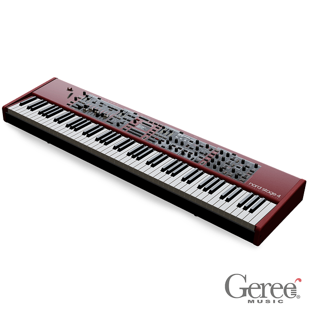 NORD PIANO STAGE 4 88 