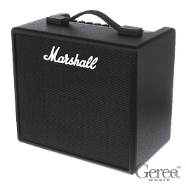 MARSHALL CODE25 AMPLIFICADOR DE GUITARRA