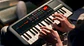 YAMAHA PSSA50 TECLADO PORTATIL MINIKEY - Miniatura 5