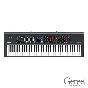 YAMAHA YC73 STAGE KEYBOARD 73 TECLAS