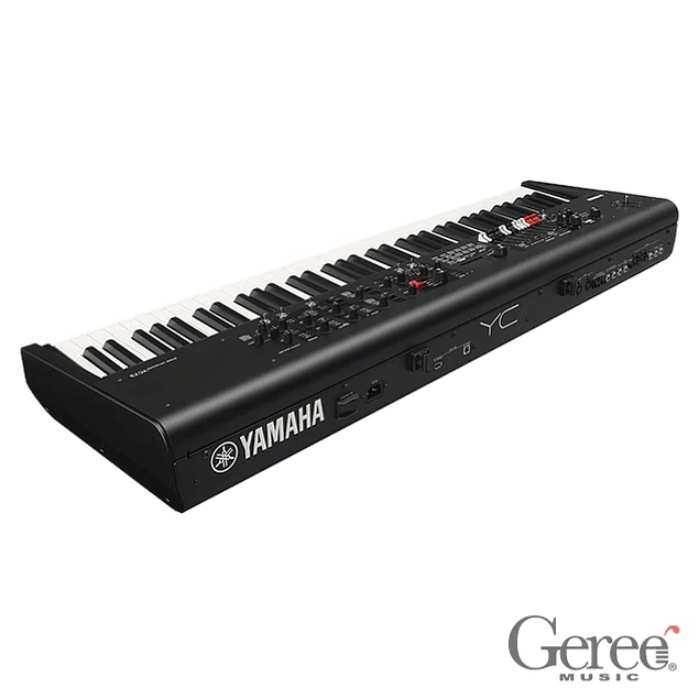 YAMAHA YC73 STAGE KEYBOARD 73 TECLAS