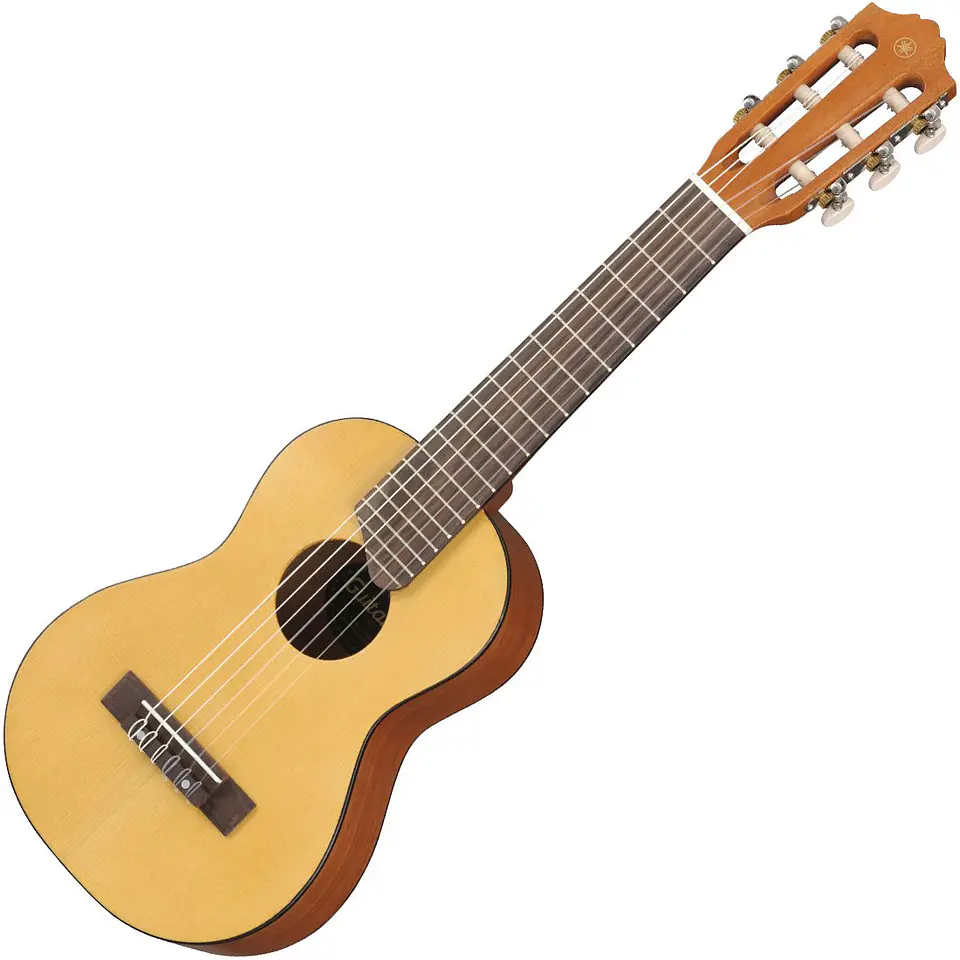 YAMAHA GL1 NT GUITALELE  1