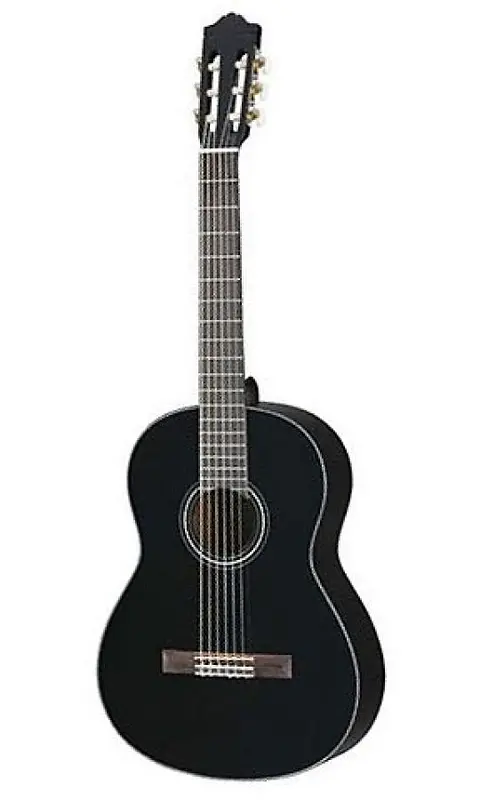YAMAHA C40BL GUITARRA CLASICA 