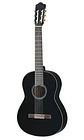 YAMAHA C40BL CLASSICAL GUITAR - thumbnail 2
