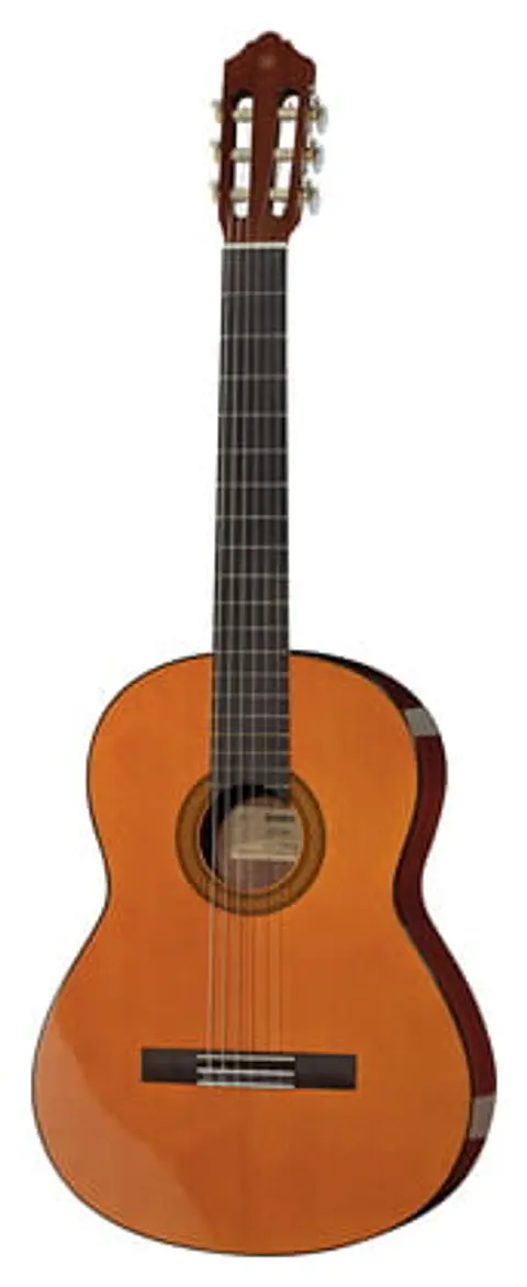 Yamaha CG102 Guitar