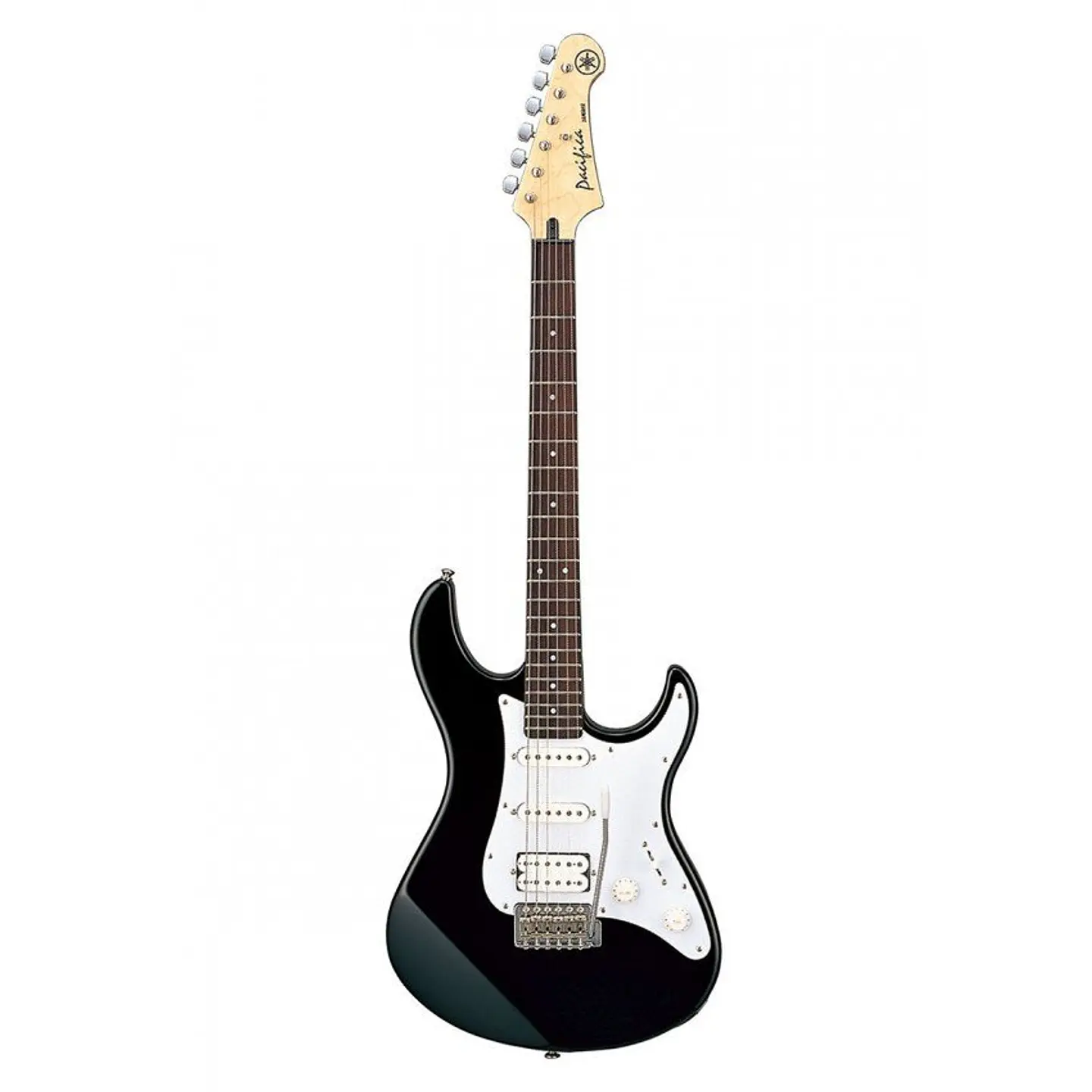 YAMAHA PAC012BL GUITARRA ELECTRICA PACIFICA 1