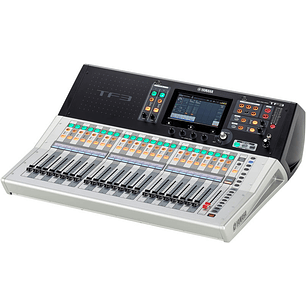 YAMAHA TF5 CONSOLA DIGITAL