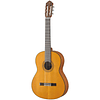 YAMAHA CG122MC GUITARRA CLASICA ACUSTICA