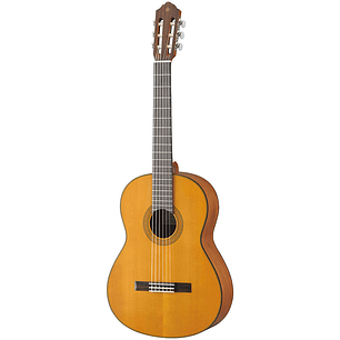 YAMAHA CG122MC GUITARRA CLASICA ACUSTICA