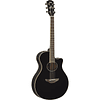 YAMAHA GUITARRA ELECTROACUSTICA APX600 BL