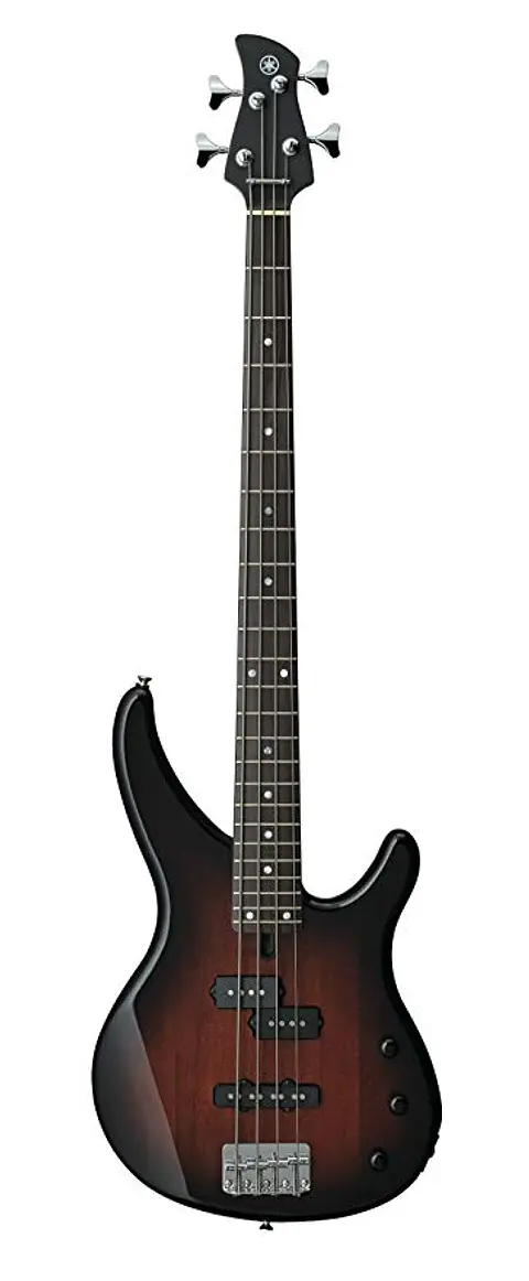 YAMAHA TRBX174OVS BAJO ELECTRICO