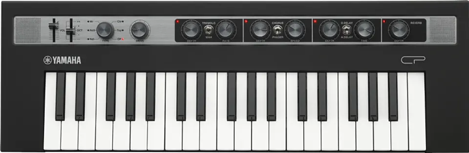 YAMAHA REFACE CP SINTETIZADOR 5