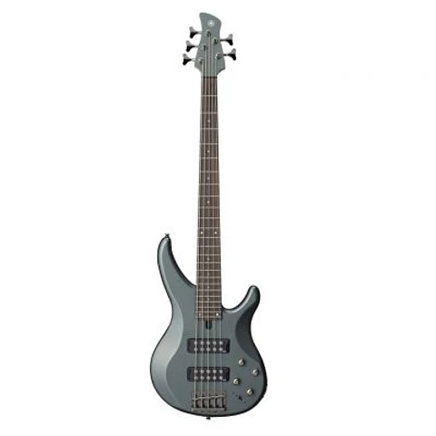 YAMAHA TRBX305 MIST GREEN BAJO ELECTRICO