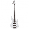 BAJO ELECTRICO YAMAHA TRBX305 WHITE