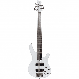 BAJO ELECTRICO YAMAHA TRBX305 WHITE