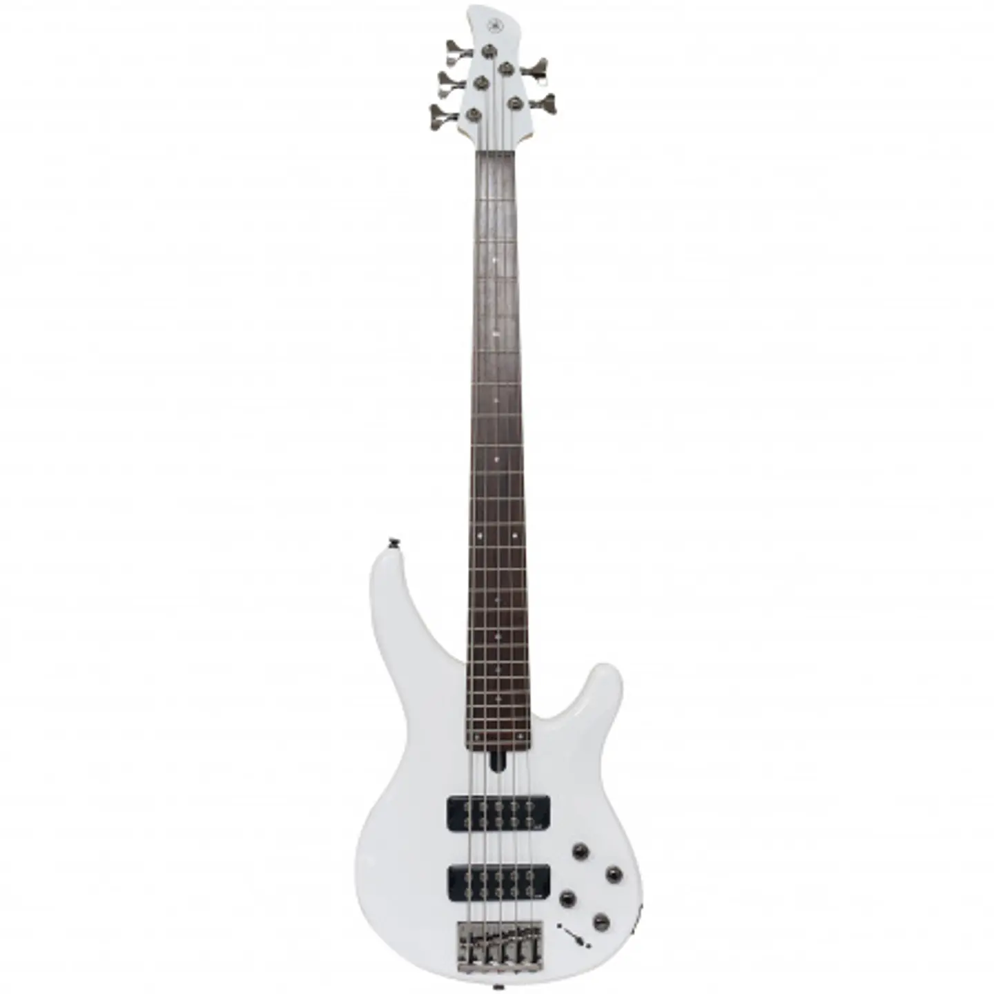 BAJO ELECTRICO YAMAHA TRBX305 WHITE 1