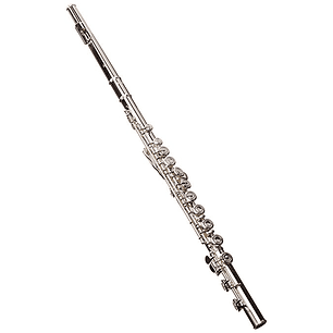 YAMAHA YFL222 FLAUTA TRAVERSA 