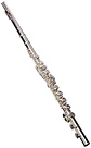 YAMAHA YFL222 FLAUTA TRAVERSA  - Miniatura 2