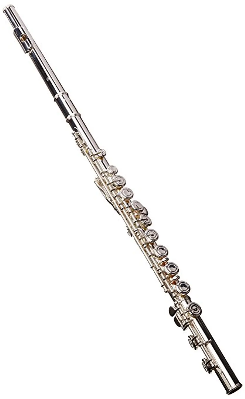 YAMAHA YFL222 FLAUTA TRAVERSA  2