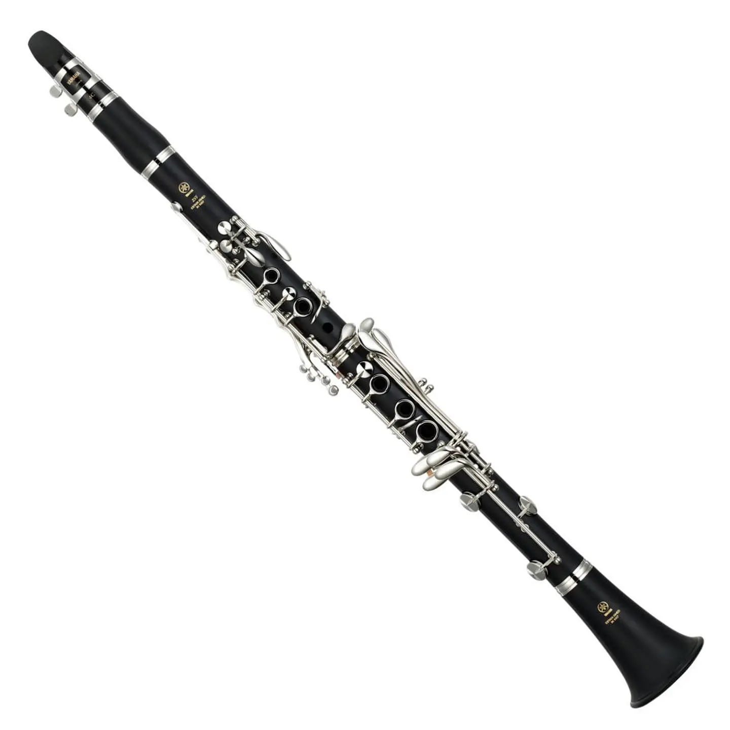 YAMAHA YCL255 CLARINETE 1