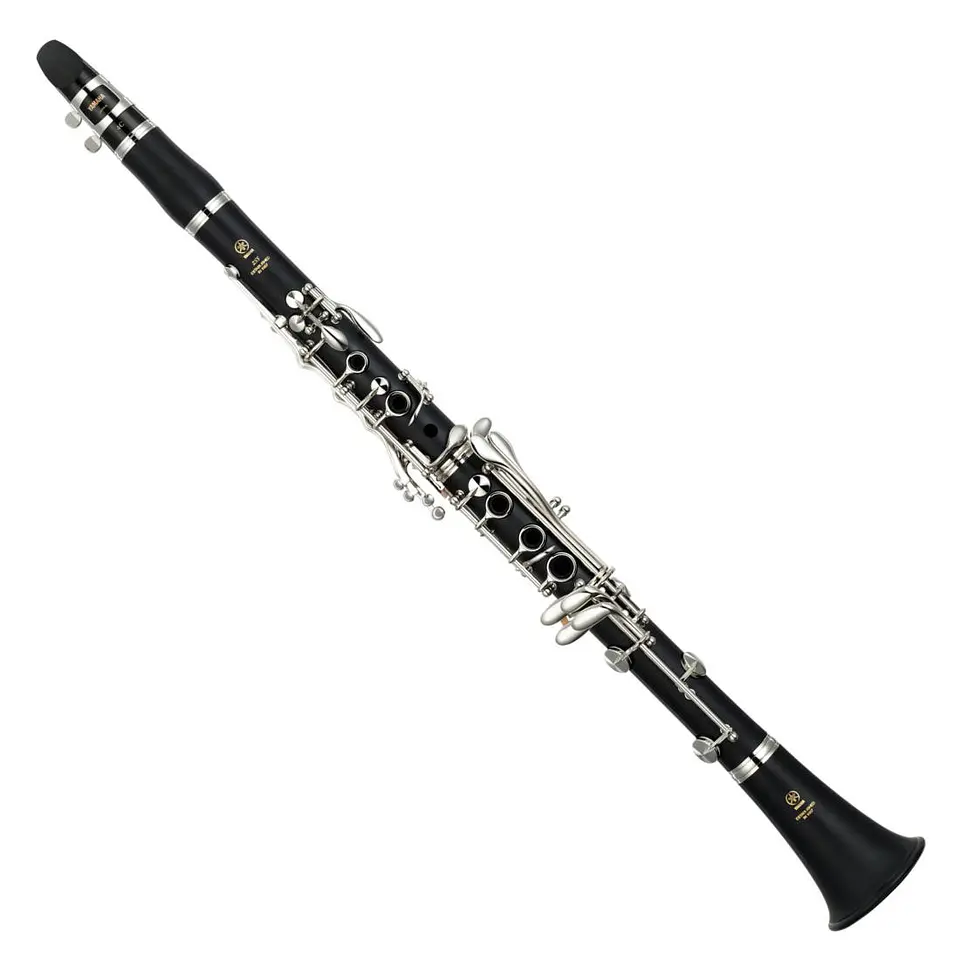 YAMAHA YCL255 CLARINETE 1