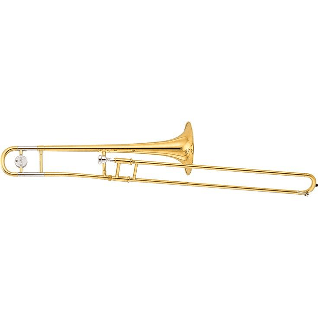 YAMAHA YSL154 TROMBON