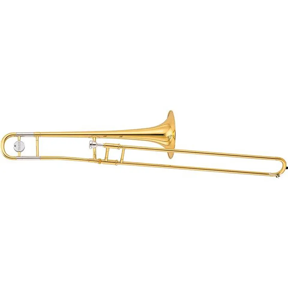 YAMAHA YSL154 TROMBON 2
