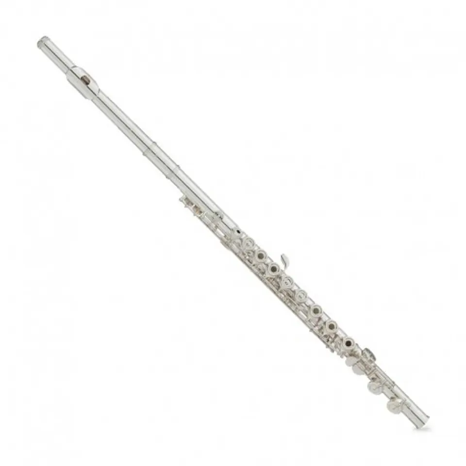 YAMAHA YFL282 FLAUTA TRAVERSA 2