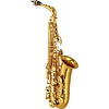 YAMAHA YAS62 SAXOFON 