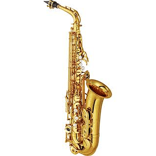 YAMAHA YAS62 SAXOFON 