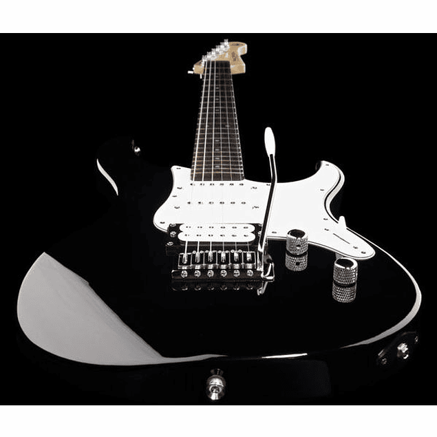 YAMAHA GUITARRA ELECTRICA PAC112V BL BLACK