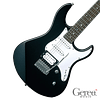 YAMAHA GUITARRA ELECTRICA PAC112V BL BLACK