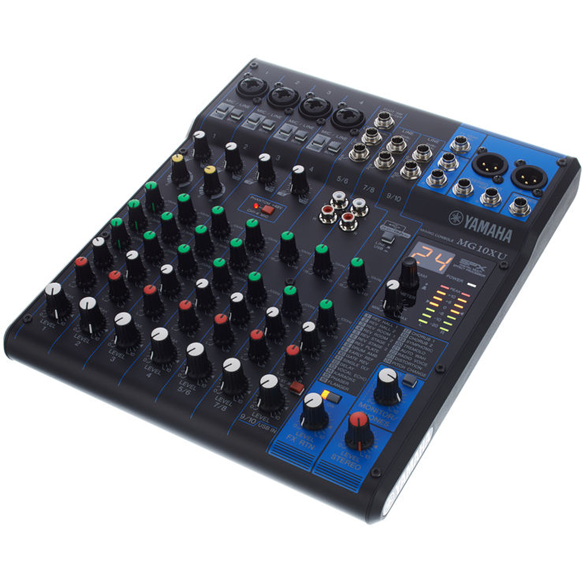 Mixer Yamaha