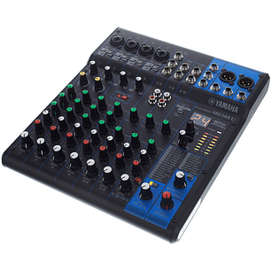YAMAHA MG10XU MIXER