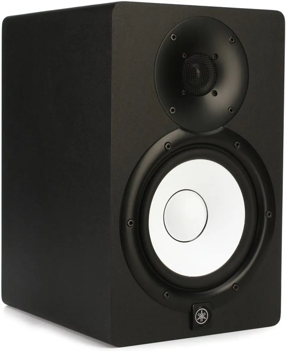 YAMAHA HS7 MONITOR DE ESTUDIO 2